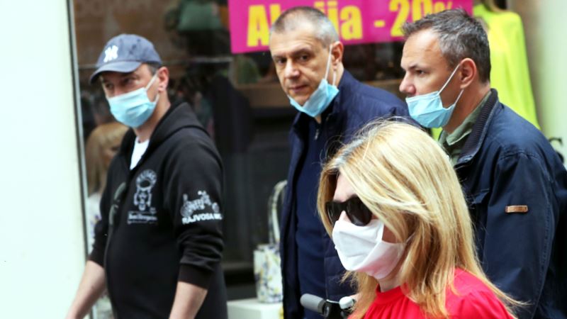 U Republici Srpskoj korona virus potvrđen kod još 14 osoba