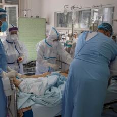 U Republici Srpskoj preminulo šest pacijenata: 40 novozaraženih!