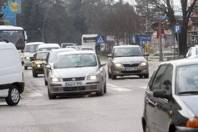 U Republici Srpskoj više automobila nego zaposlenih