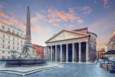 U Rimu se otvara drevni trg na kojem je ubijen Cezar