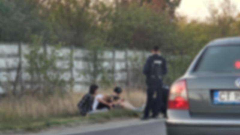 U Rumuniji nadrogirani vozač naletio na pješake, dvoje mrtvih