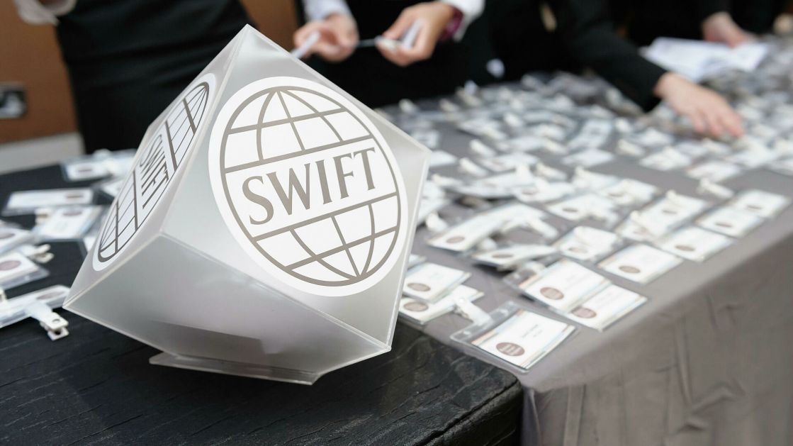 U Rusiji bi se mogla pojaviti alternativa SWIFT-u