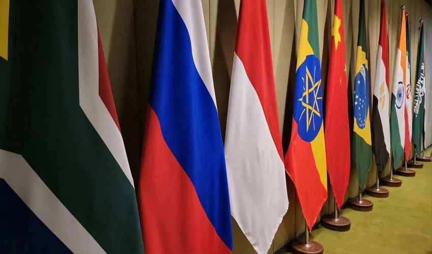 U Rusiji će se održati forum BRIKS-a na nivou opština