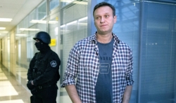 U Rusiji danas saslušanje opozicionara Navaljnog 
