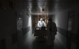 
					U Rusiji do sada umrlo od koronavirusa više od 3.000 ljudi 
					
									