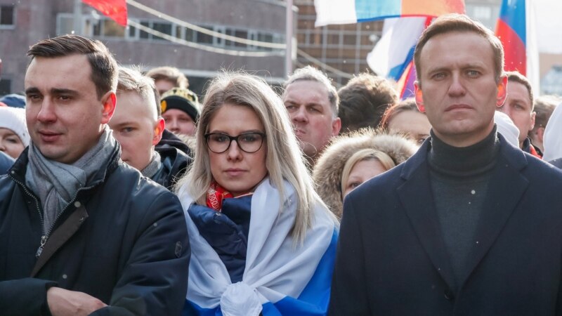 U Rusiji izdat nalog za hapšenje bliske saradnice opozicionara Navaljnog 