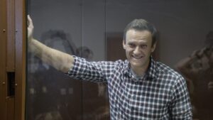U Rusiji izdat nalog za hapšenje bliske saradnice opozicionara Navaljnog