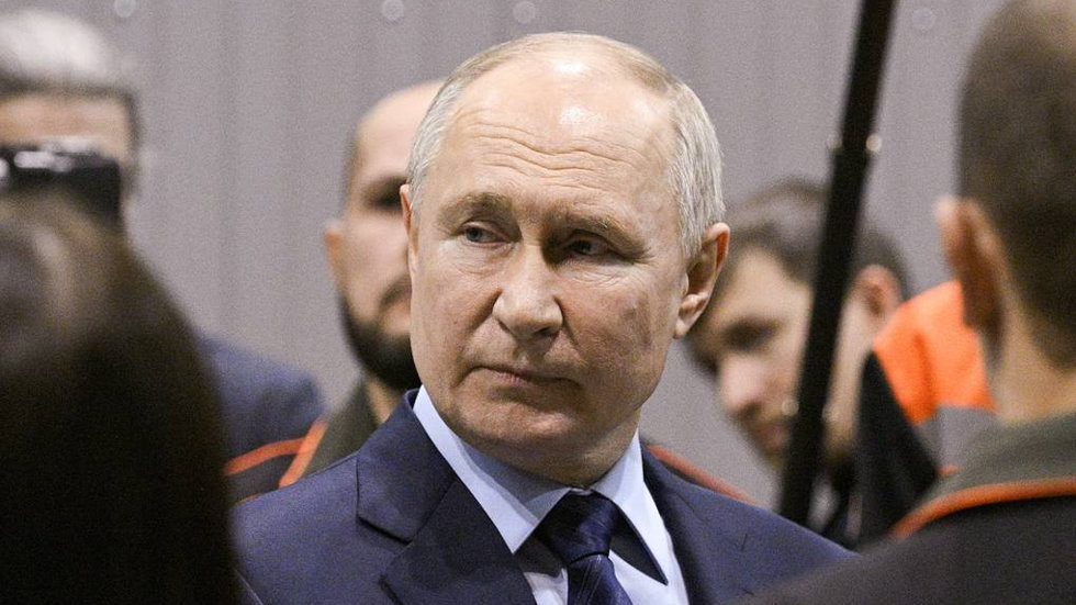  U Rusiji neće biti milosti za naciste – Putin