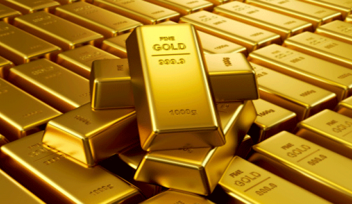 U Rusiji oboren record, premašeno 360 tona zlata za godinu