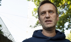 U Rusiji pretresi prostorija pokreta opozicionara Alekseja Navaljnog
