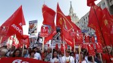 U Rusiji se nastavljaju protesti protiv penzionih reformi