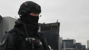 U Rusiji sprečen teroristički napad: Planrao da detonira bombu pa poginuo