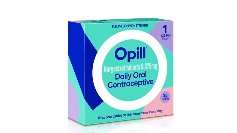 U SAD preporučena kupovina kontracepcijske pilule bez recepta