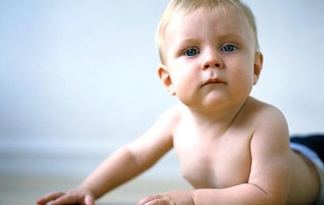 U SAD-u najmanji postotak novorođenih od 1987. godine
