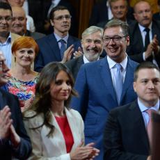 U SAMO DVE REČI: Evo šta je Vučić rekao šta očekuje od nove Vlade!