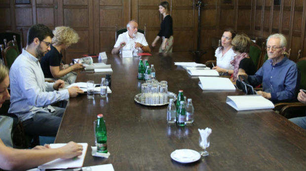 U SANU osnovan odbor Srpsko pitanje od 19. do 21. veka