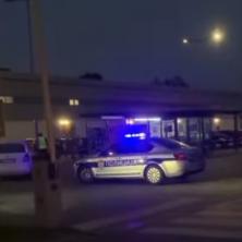 U SUBOTICI SVE VRVI OD POLICIJE Isplivali detalji pucnjave, najmanje jedna osoba povređena u obračunu ispred supermarketa (FOTO/VIDEO)