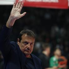 U SVOM STILU: Ataman siguran da će PAO odbraniti titulu šampiona Evrope