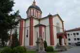 U Sabornom hramu danas pomen za tragično stradale u Beogradu i Mladenovcu