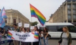 U Šapcu održana Prajd šetnja kao najava za predstojeću Paradu ponosa u Beogradu