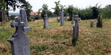 U Sarajevu prekopavaju grobove Srba