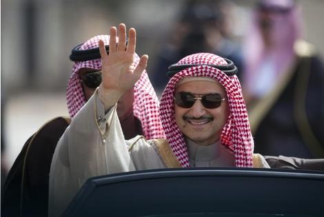 U Saudijskoj Arabiji uhapšeno na desetine ministara i PRINČEVA, među njima i MILIJARDERI