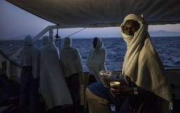 
					U Senegalu uhapšeno 30 migranata 
					
									