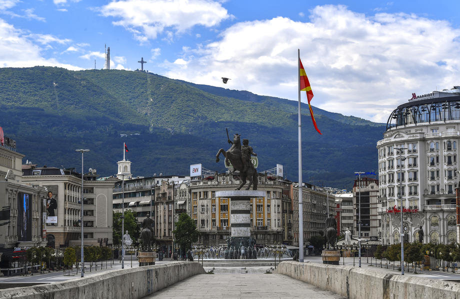 U Severnoj Makedoniji još jedno vanredno stanje ako se stranke ne slože oko izbora