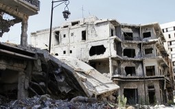 
					U Siriji isteklo primirje, bombardovan grad Alep 
					
									