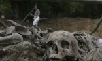 U Siriji pronađena grobnica Jazida?