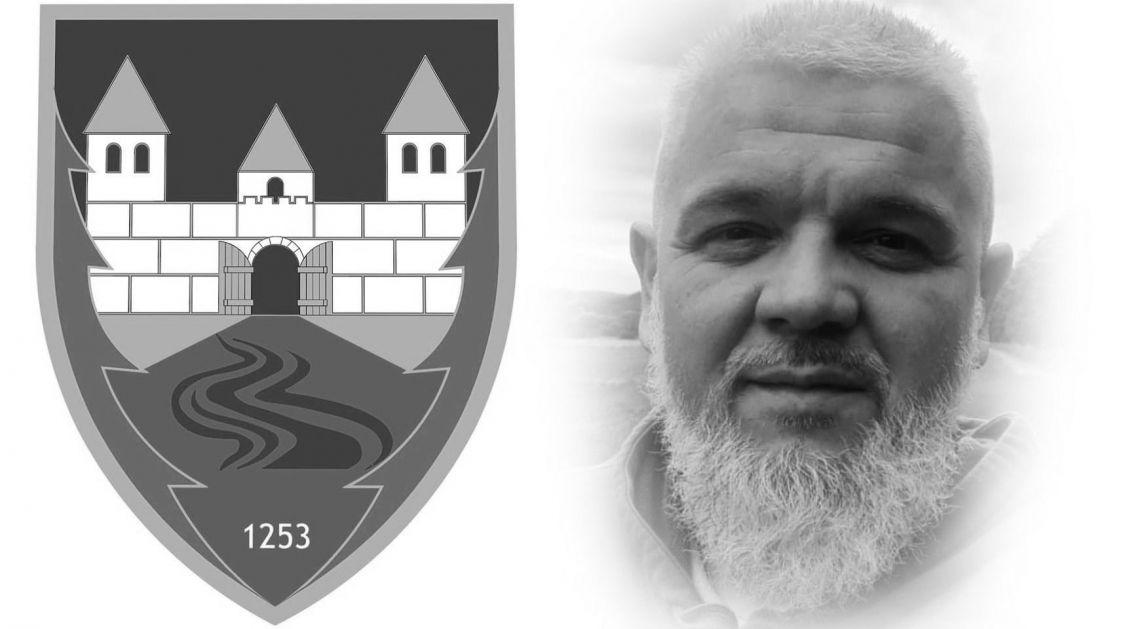 U Sjenici proglašena trodnevna žalost zbog smrti Hamidovića