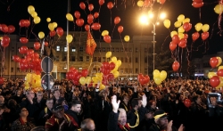 U Skoplju napadi na kritičare vlasti i novinare, Frčkovski uzvratio   