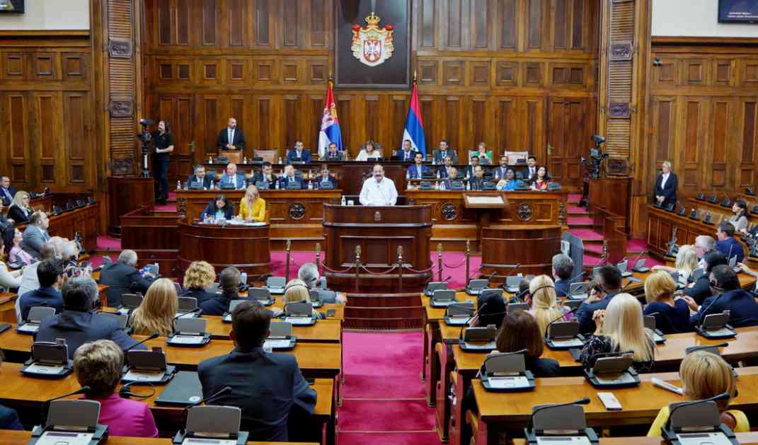 Vlast, opozicija i Fiskalni savet Srbije o budžetu za 2019.