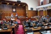 U Skupštini počela rasprava o smeni Baste