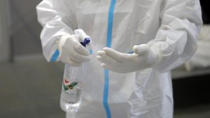 U Sloveniji 1.591 novi slučaj korona virusa, preminule 43 osobe