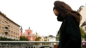 U Sloveniji 31 osoba preminula od korone