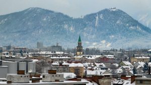 U Sloveniji 470 slučajeva zaraze, preminulo 45 ljudi