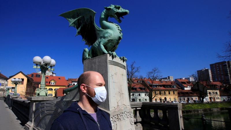  U Sloveniji rekordnih 411 slučajeva zaraze u 24 sata 