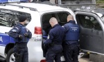 U Smederevu uhapšen stranac sa arsenalom oružja