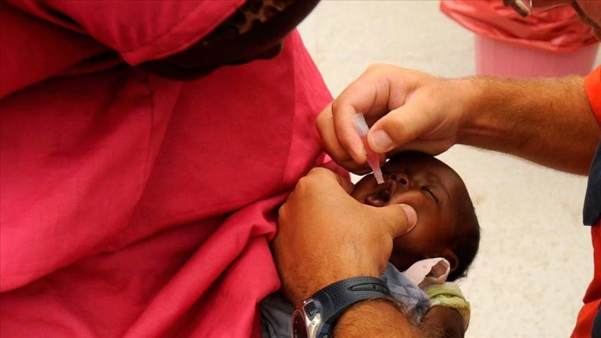U Somaliji će biti vakcinisano više od tri miliona djece