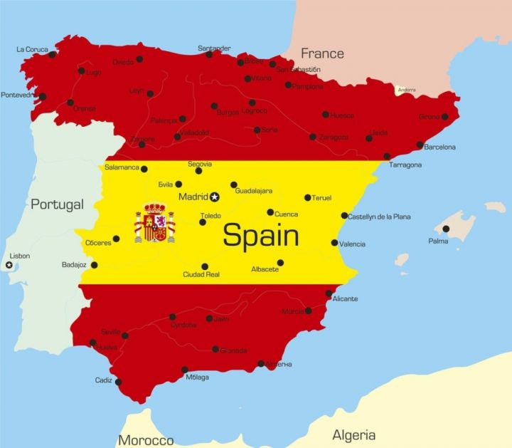 U Španiji najavljeno povećanje minimalne plate za 5,5 odsto