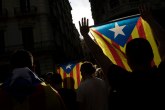 U Španiji privedeno devet katalonskih separatista