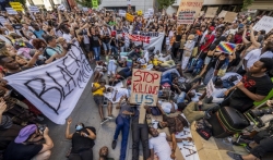 U Španiji protesti zbog smrti migranata na špansko-marokanskoj granici