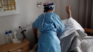 U Španiji se 113-godišnjakinja oporavila od Kovid-19, imala blage simptome bolesti