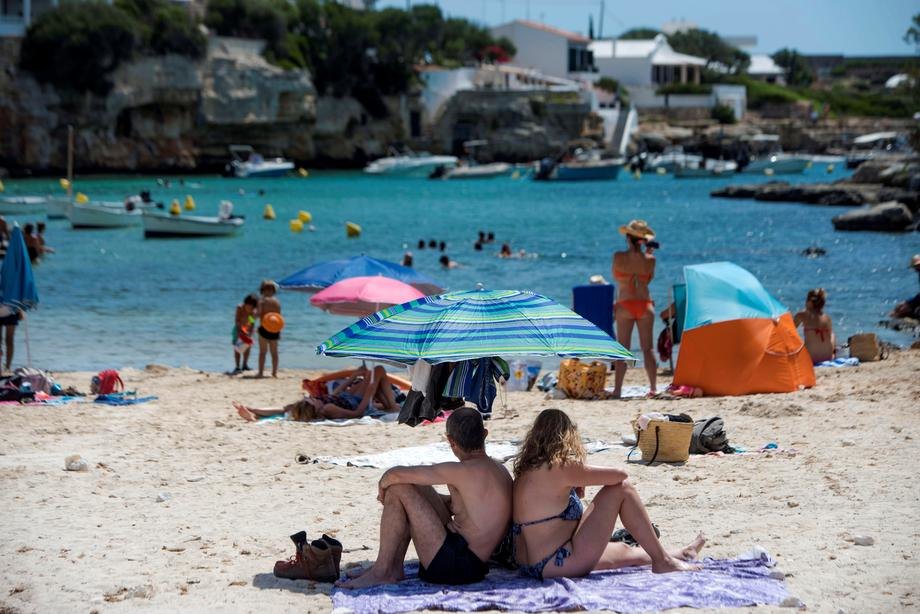 U Španiji za dve nedelje od vrućine preminulo skoro 1.150 ljudi