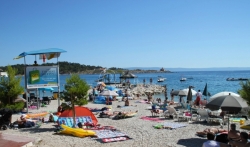 U Splitu ovog vikenda 110.000 putnika