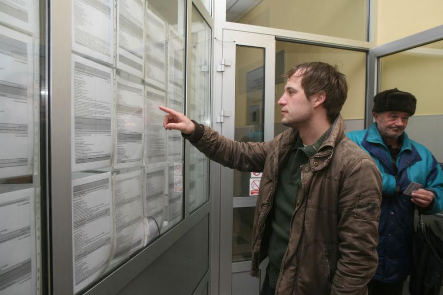 U Srbiji 625.000 nezaposlenih, 70 odsto spada u “ranjivu kategoriju”