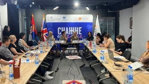 U Srbiji 85 odsto malih biznisa startuje iz sopstvenih sredstava