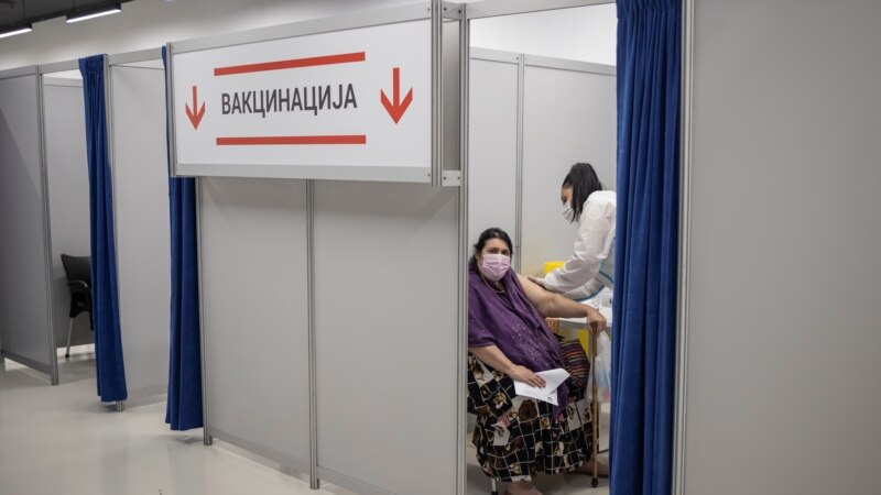 U Srbiji 918 novozaraženih, najavljena mogućnost putovanja u Tursku sa potvrdom o vakcinaciji