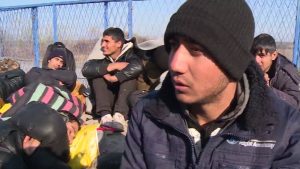 U Srbiji boravi oko 4.100 izbeglica